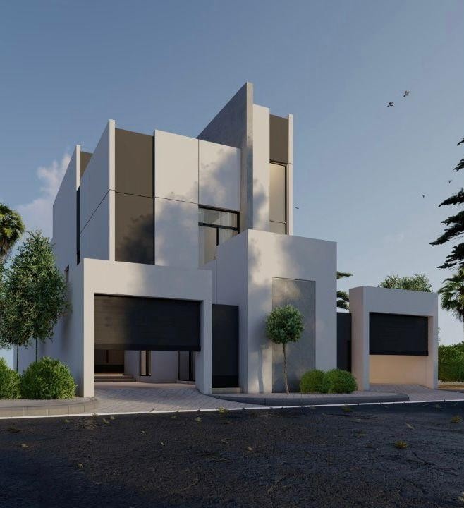 أدوار المطار