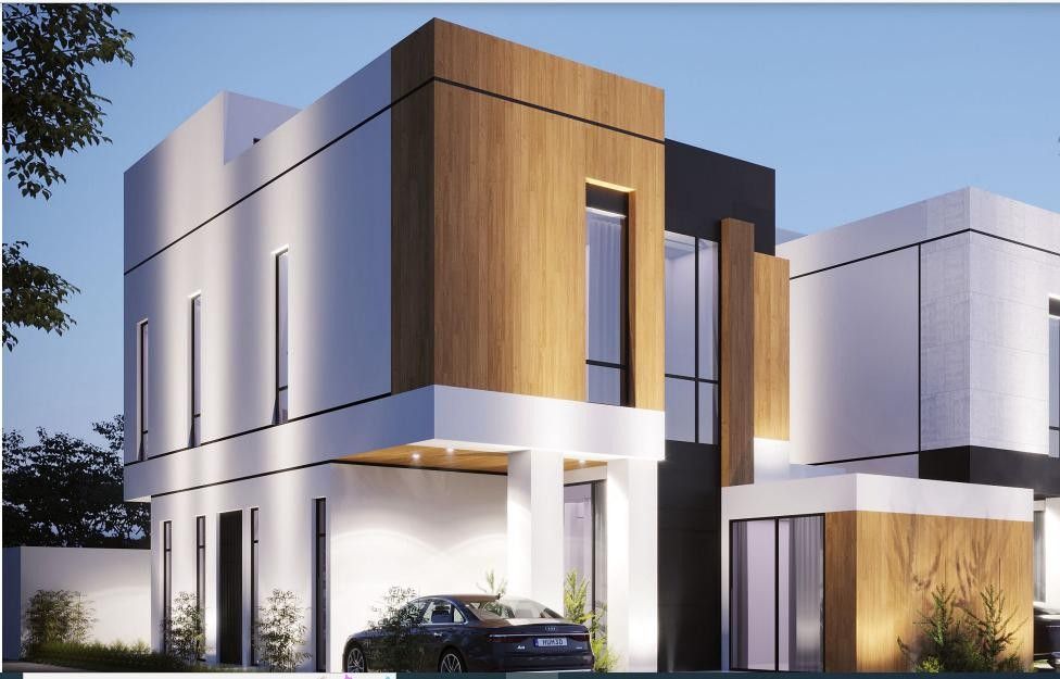 رفاهية فيلا